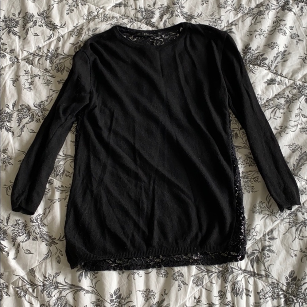 Zara Top